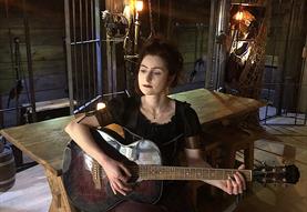 Music at the Tavern