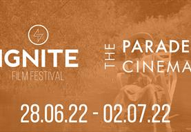 Ignite Film Festival