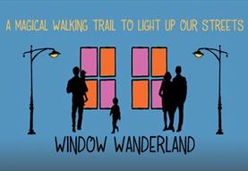Devizes Window Wanderland 2021