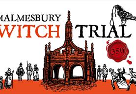 Malmesbury Witch Trial Talk