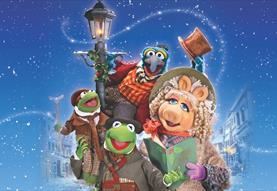 The Muppet Christmas Carol – Christmas Film Screening