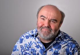 An Evening Out With Andy Hamilton
