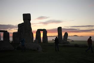 Stonehenge the full story Groups Package