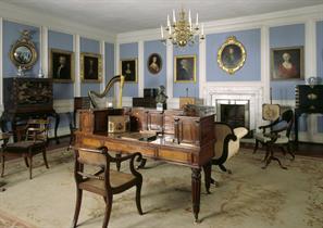 Lacock Abbey, Village, and Fox Talbot Museum - Visit Wiltshire