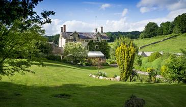 Howard s House Hotel Salisbury Visit Wiltshire