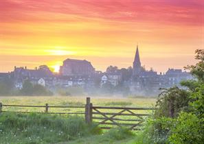 Malmesbury - Market Town - Visit Wiltshire