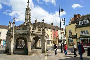 Malmesbury - Market Town - Visit Wiltshire