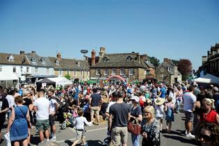 highworth tourist information