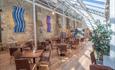 Refectory Restaurant at Salisbury Cathedral (C) Ash Mills