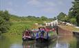 Caen Hill Locks, Devizes