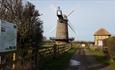 Wilton Windmill