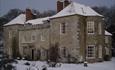 The Cottage, Marshwood Farm