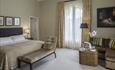 Luxury Suite, Bowood Hotel & Spa