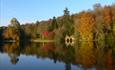 Stourhead Lake