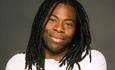 Ade Adepitan leads the spoken word programme