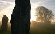 Avebury Stone Circle UNESCO World Heritage Site