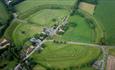 Avebury Stone Circle UNESCO World Heritage Site