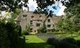 Avebury Manor and Garden Plants and Trees