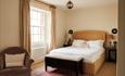 The Bradley Hare Inn, Dave Watts