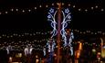 Marlborough Christmas Lights