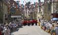 Corsham High Street