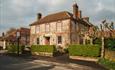 The Bradley Hare Inn, Dave Watts