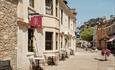 Corsham House Dave Watts