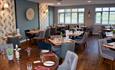 The Wiltshire Hotel, Leisure and Golf Club - dining
