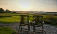 Marshwood Farm Camping - Shepherds Hut