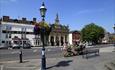 Devizes Market Place