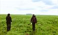 Foot Trails at Stonehenge