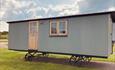 Green Hill Farm Holiday Village - Shepherds Hut