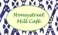 Honeystreet Mill Cafe on the Kennet & Avon Canal