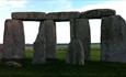 Stonehenge UNESCO World Heritage Site