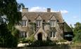 Cotswold Stone Farmhouse near Bath