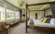 Best Western Leigh Park Hotel and Vineyard