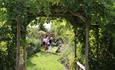 Malmesbury Carnival Open Gardens