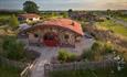 Mill Farm Glamping - Luxury Holidays in Wiltshire
