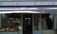 Semley Village Stores