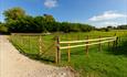 Old Dairy Cottage - farm