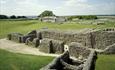 OLD SARUM, © ENGLISH HERITAGE