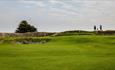 Old Sarum - walking