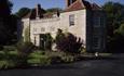 Marshwood Farm B&B