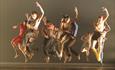 Hofesh Shechter at Salisbury International Arts Festival