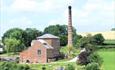 Crofton Beam Engines