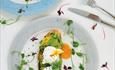 Brunch at The Brush & Broom
