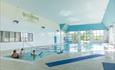 The Wiltshire Hotel, Leisure and Golf Club - pool