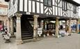 Town Hall Museum, Royal Wootton Bassett