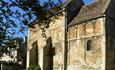 Saxon Church (C) Jon Durrant Photography