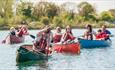 Cotswold Water Park